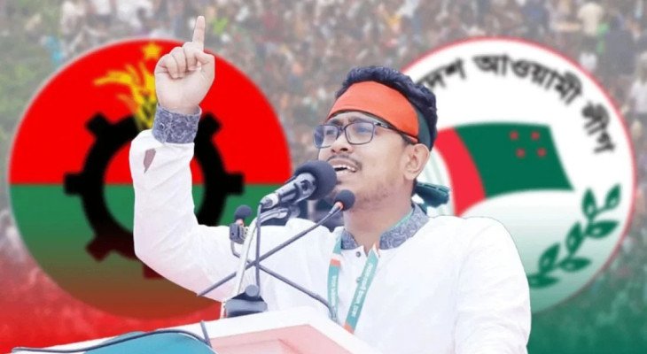 বিএনপি ও আওয়ামী লীগের মধ্যে সমঝোতা হয়েছে: সাদিক কায়েম